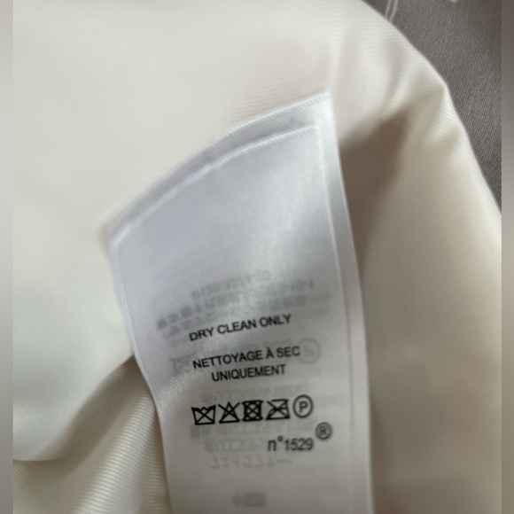 NWT Ralph Lauren Faux Shearling Funnelneck Coat - Picture 12 of 16